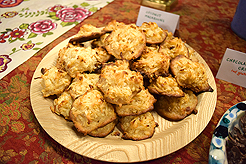 CHRISTMAS CAROL - YEAR 16